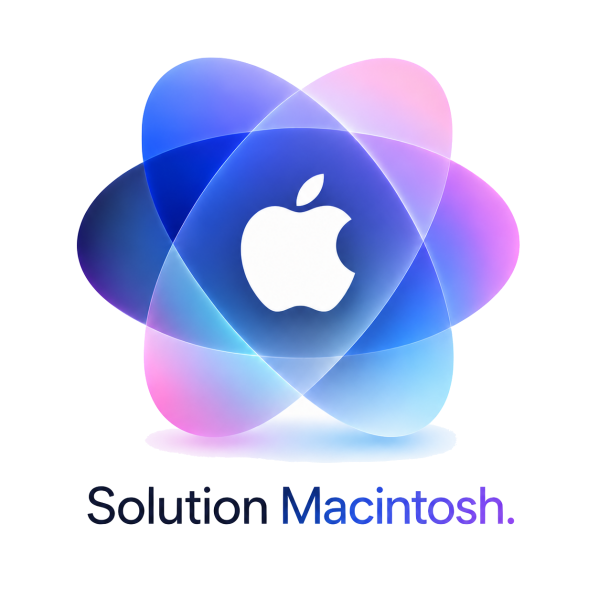 Solution Macintosh